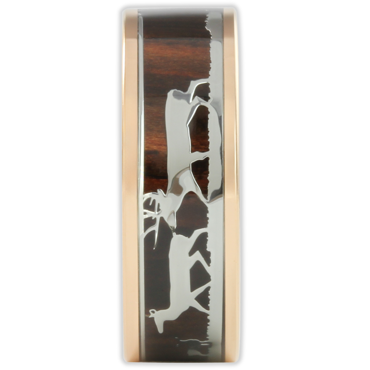 The Herne Wonder Ring