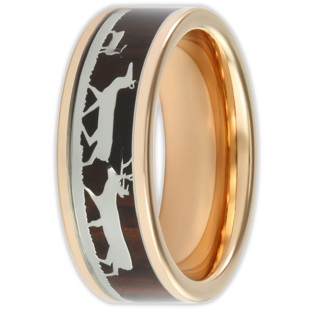 The Herne Wonder Ring