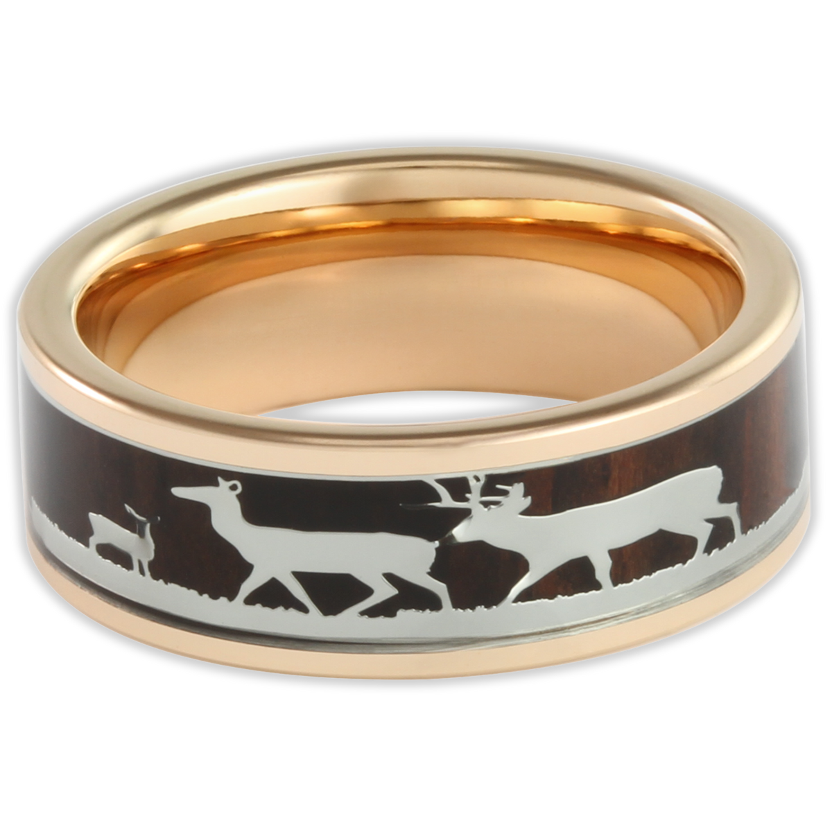 The Herne Wonder Ring