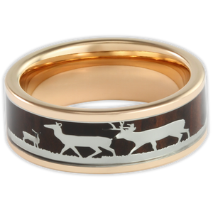 The Herne Wonder Ring
