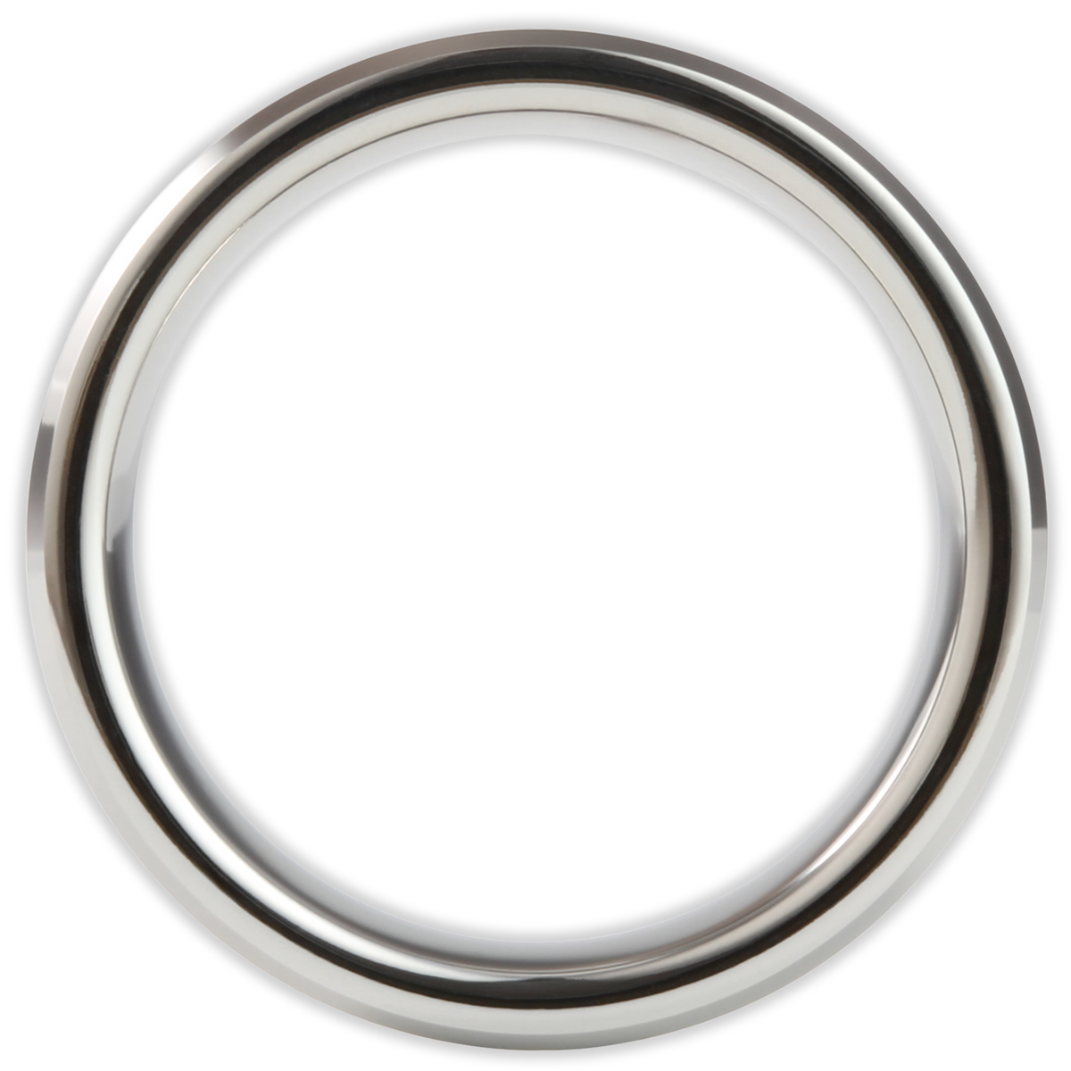 The Loving Heartbeat 6mm Wonder Ring