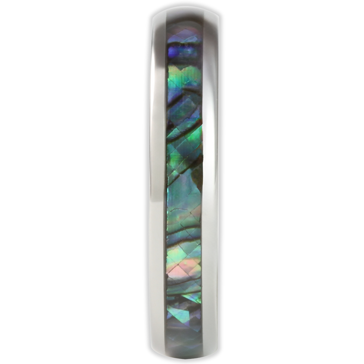 The Neptune 4mm Wonder Ring