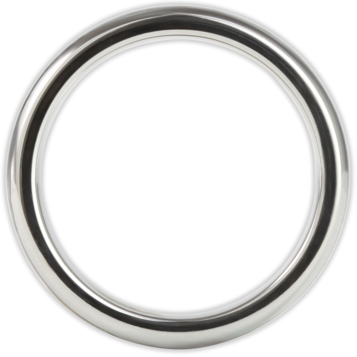 The Neptune 4mm Wonder Ring