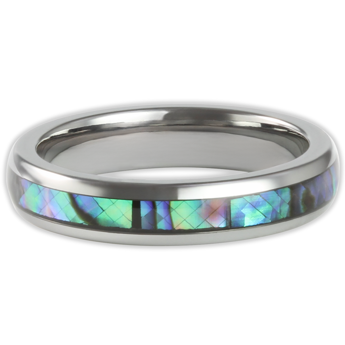 The Neptune 4mm Wonder Ring