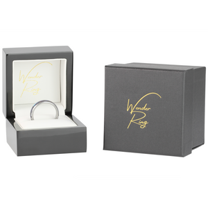 The Neptune 6mm Wonder Ring