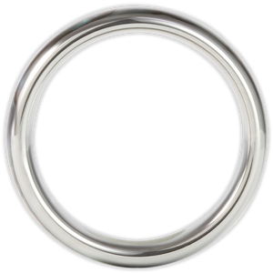 The Neptune 6mm Wonder Ring