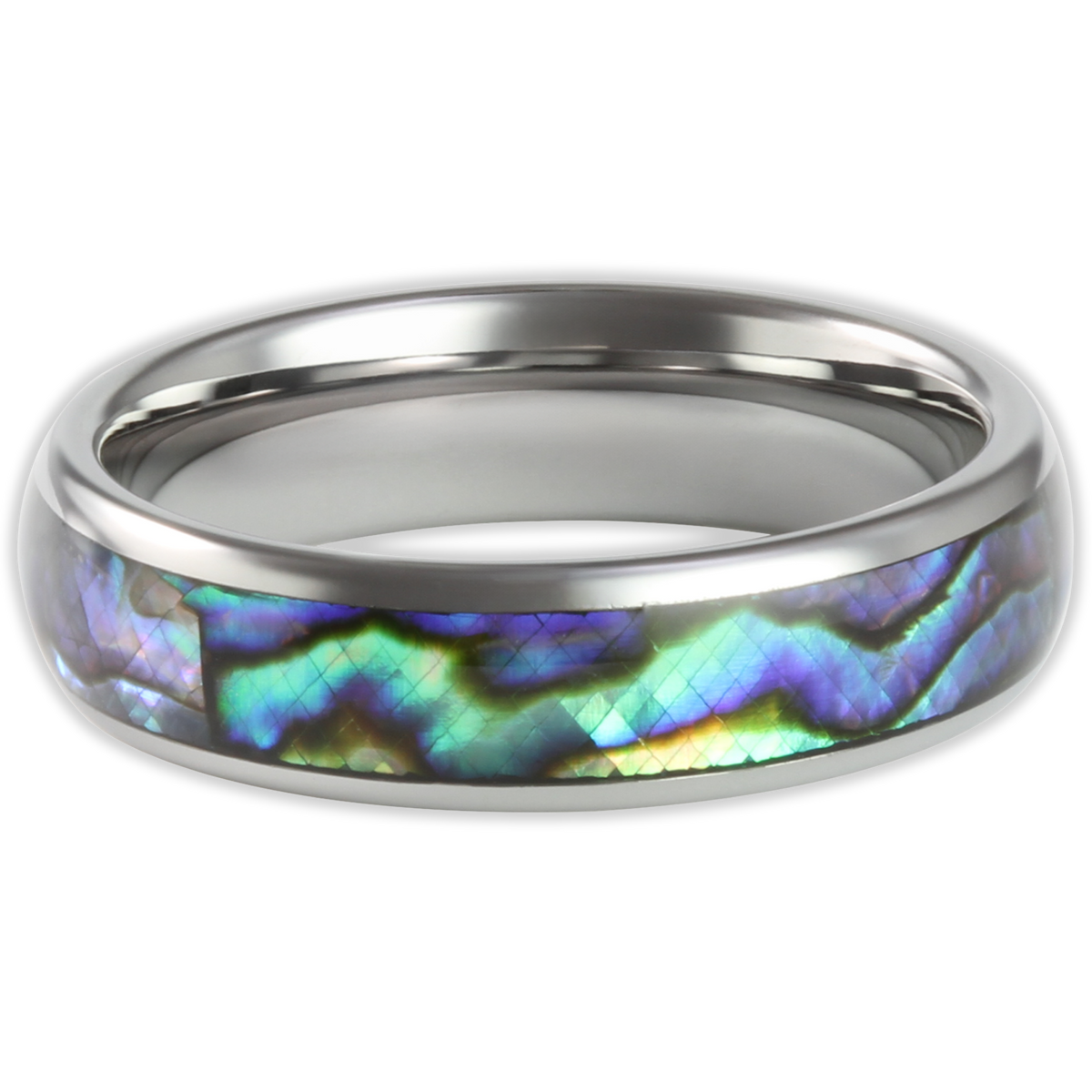The Neptune 6mm Wonder Ring