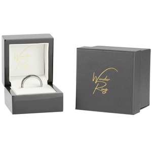 The Neptune 8mm Wonder Ring