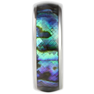 The Neptune 8mm Wonder Ring