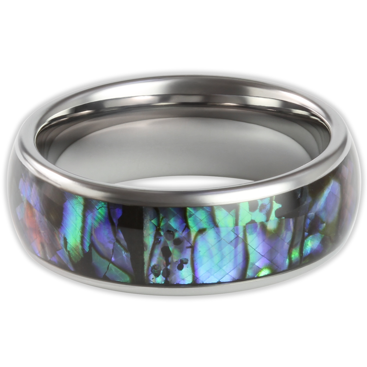 The Neptune 8mm Wonder Ring