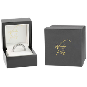 Original Rotating Chain 8mm Wonder Ring