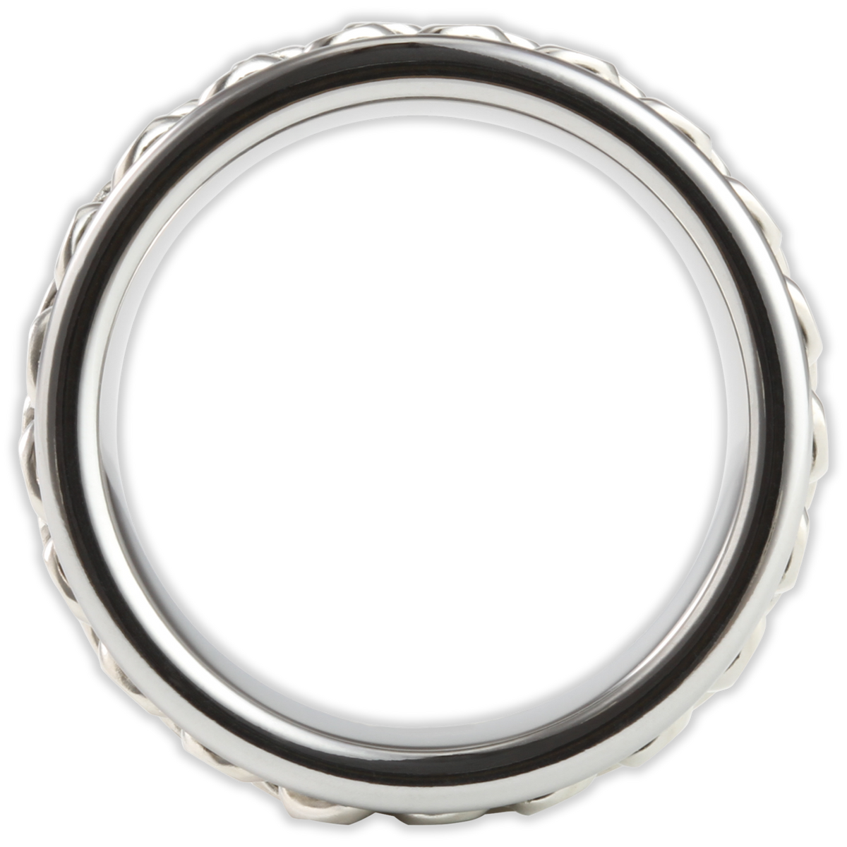 Original Rotating Chain 8mm Wonder Ring