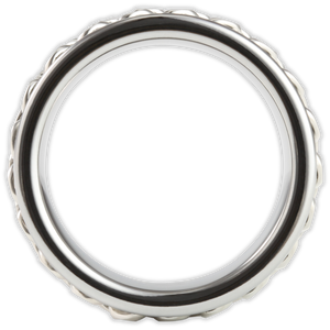 Original Rotating Chain 8mm Wonder Ring