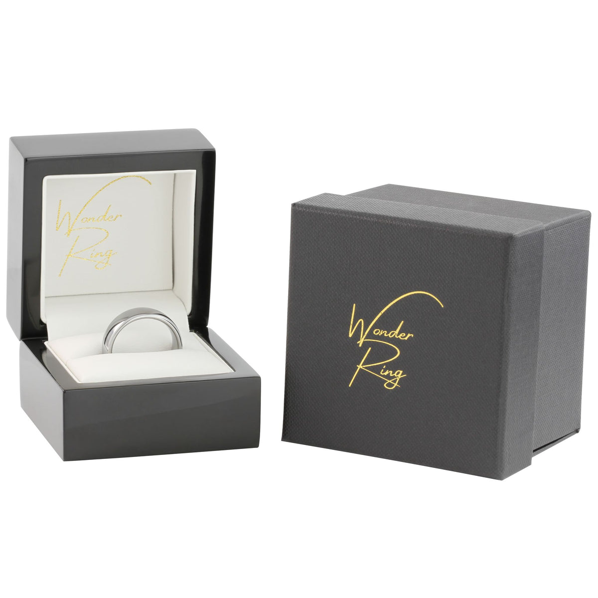 Original 8mm Wonder Ring