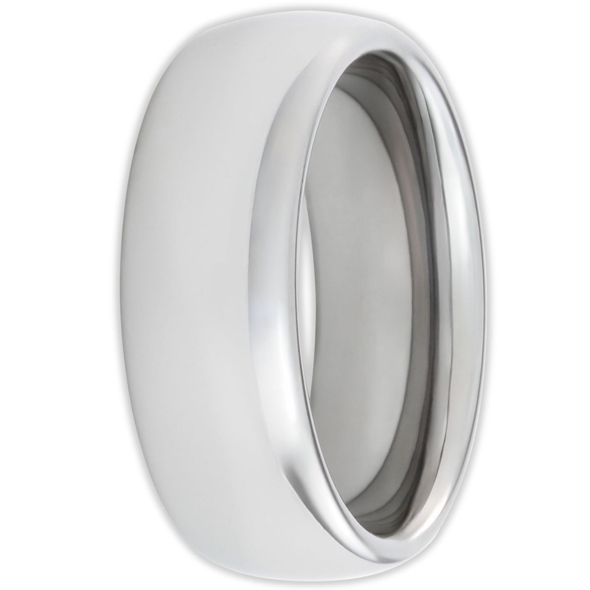 Original 8mm Wonder Ring Size P - Clearance 1167
