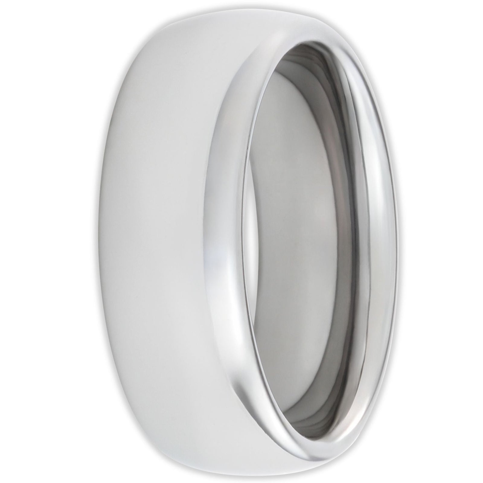 Original 8mm Wonder Ring Size P - Clearance 1167