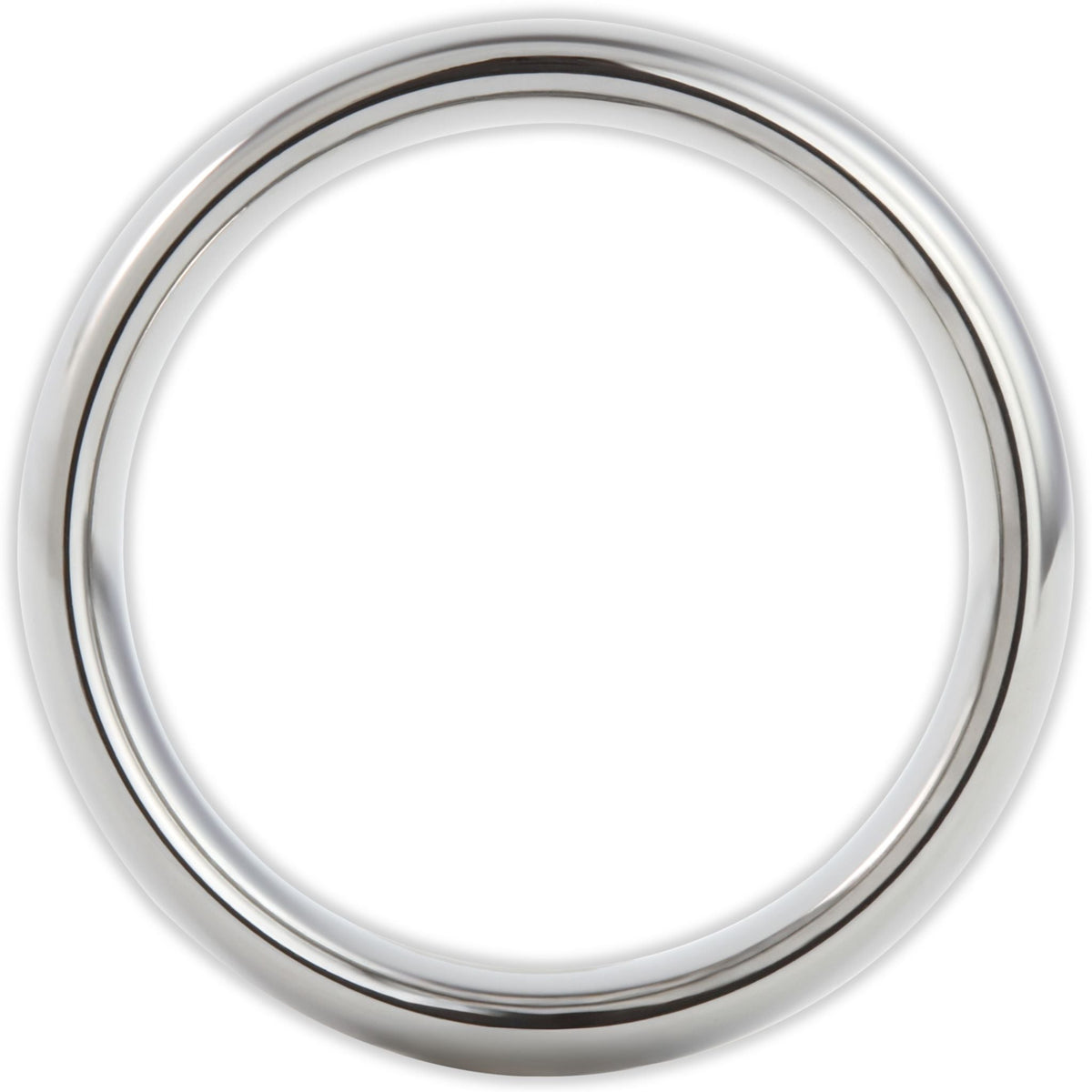 Original 8mm Wonder Ring Size P - Clearance 1167