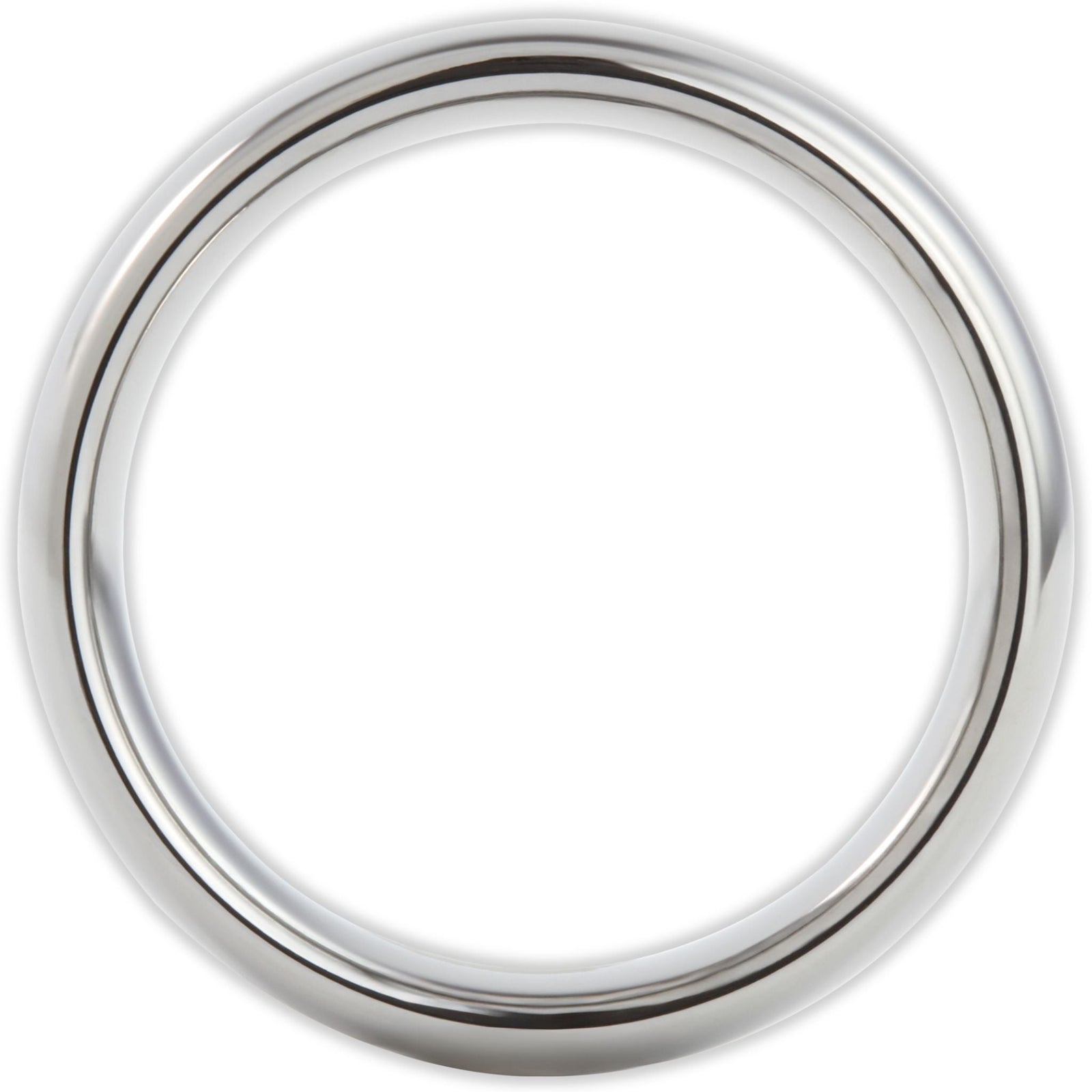 Original 8mm Wonder Ring Size P - Clearance 1167