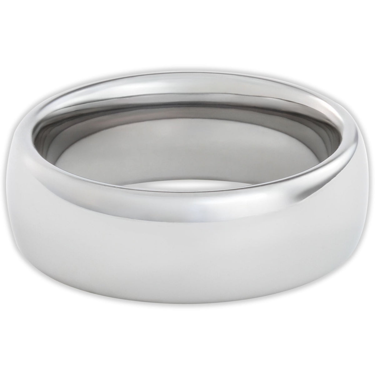 Original 8mm Wonder Ring Size P - Clearance 1167