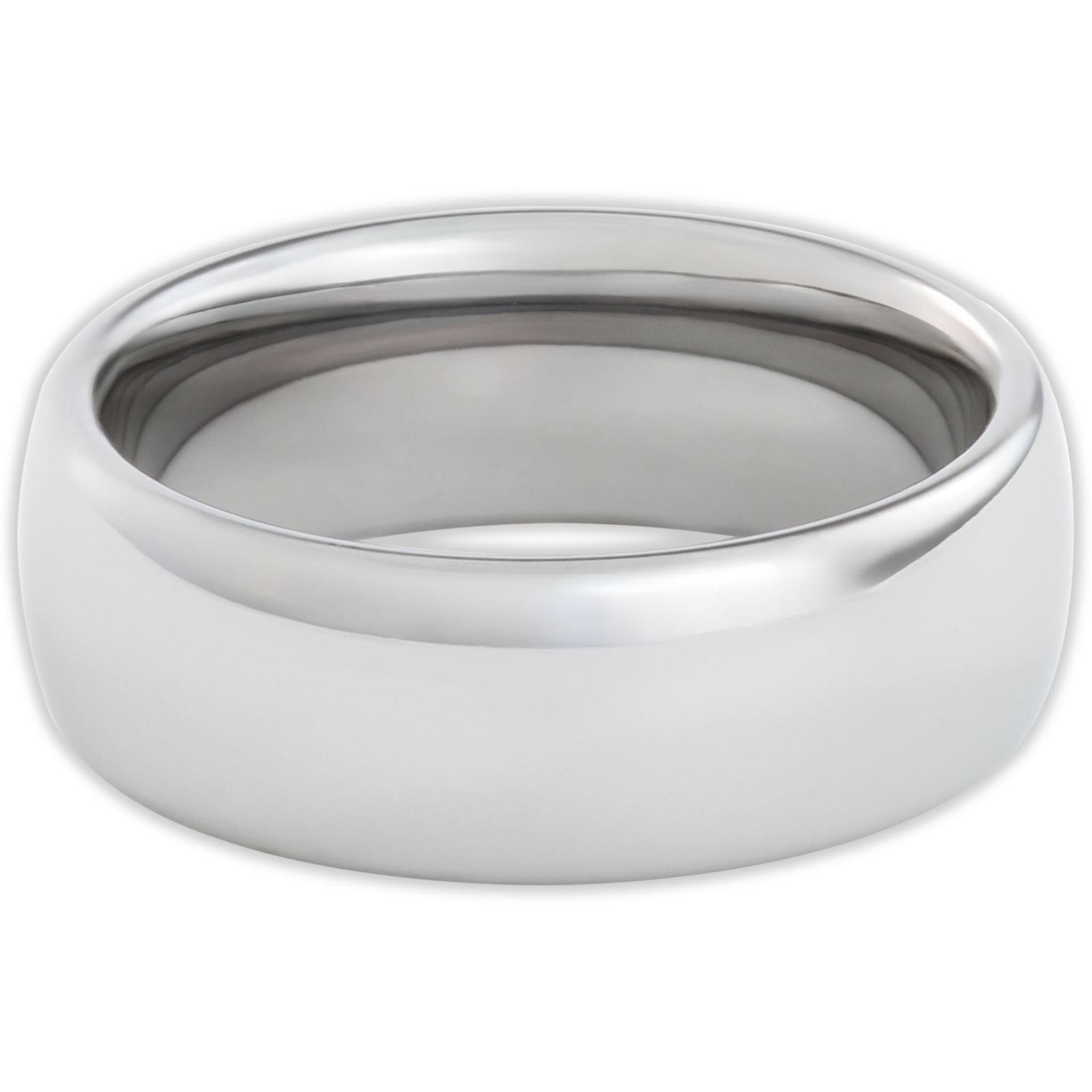 Original 8mm Wonder Ring Size P - Clearance 1167