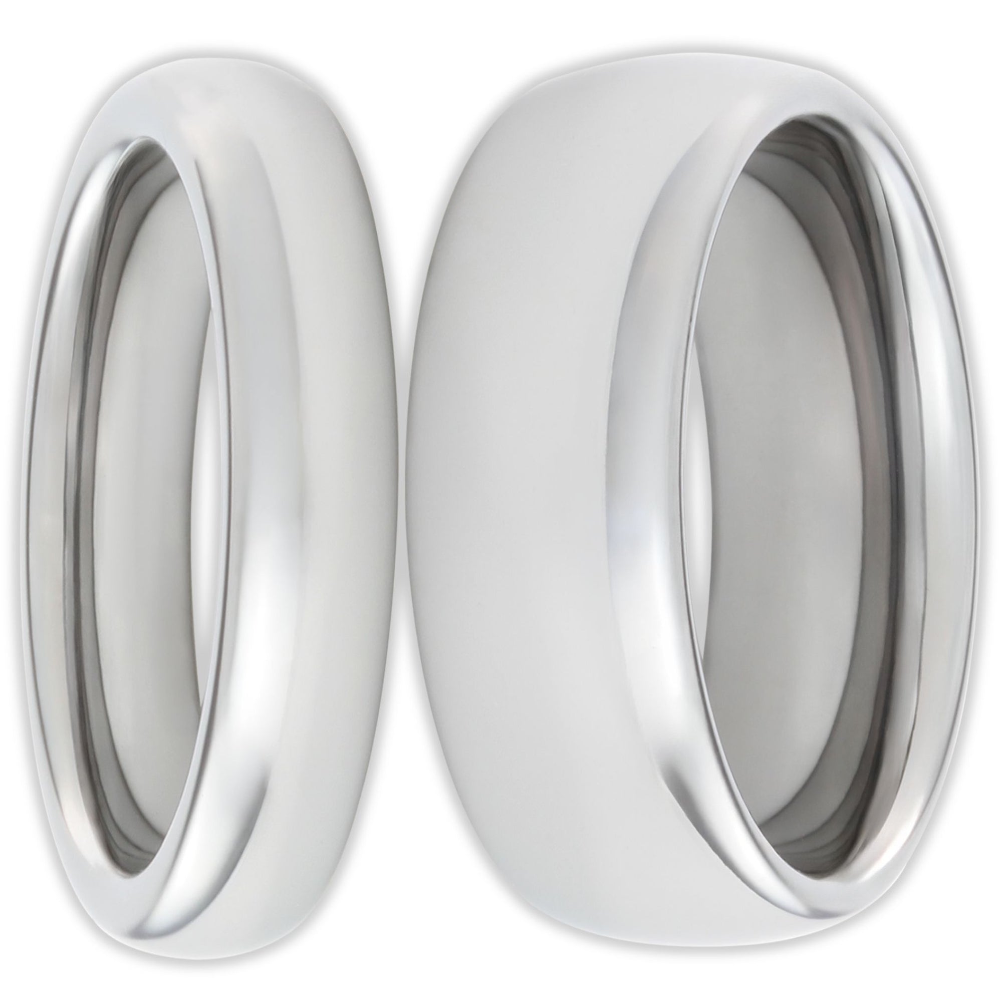 Discounted Wonder Ring Sets | Rock Solid Rings