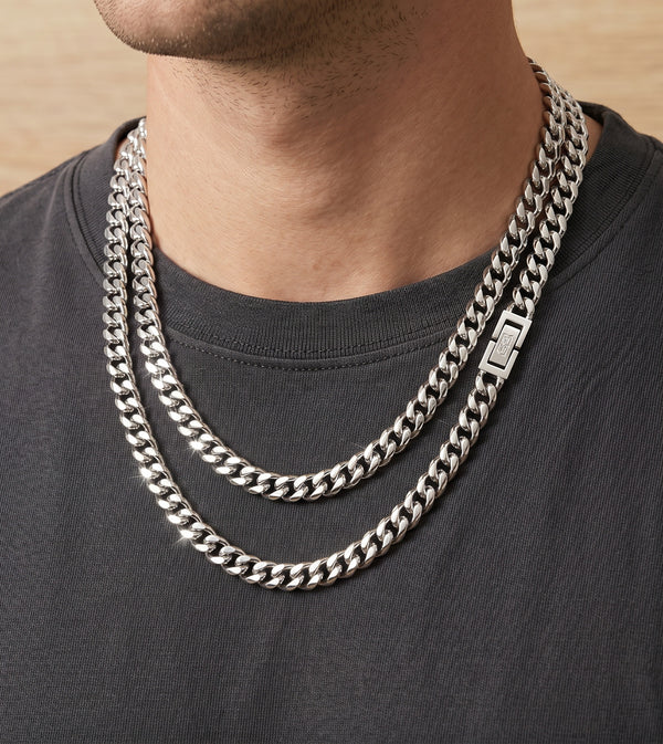 Rock Solid Chains