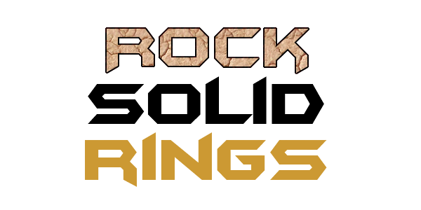 Rock Solid Rings