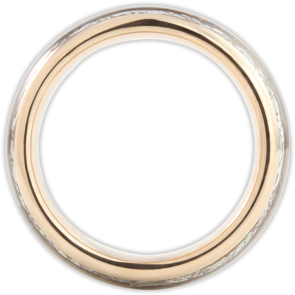 The Rosie Black 6mm Wonder Ring