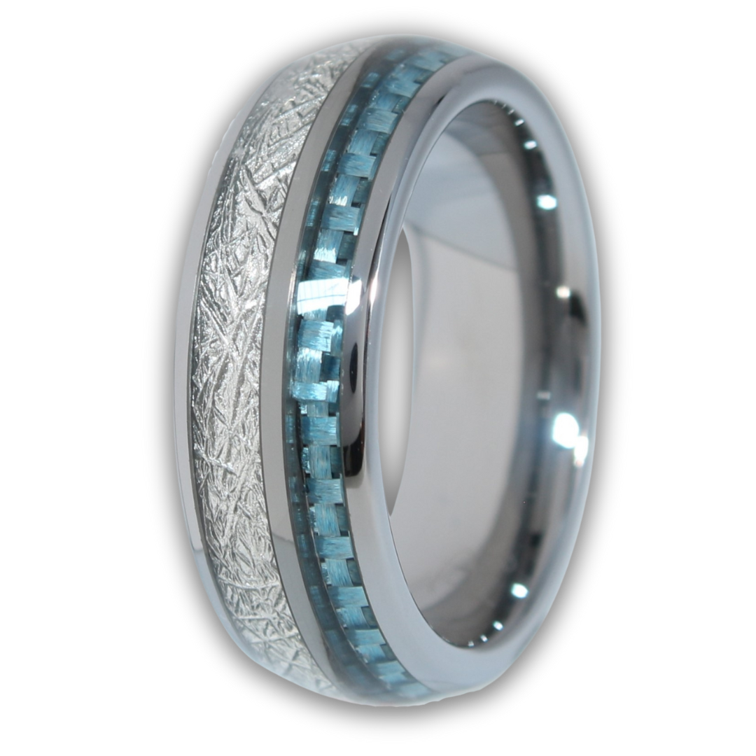 Meteorite 2025 ring set