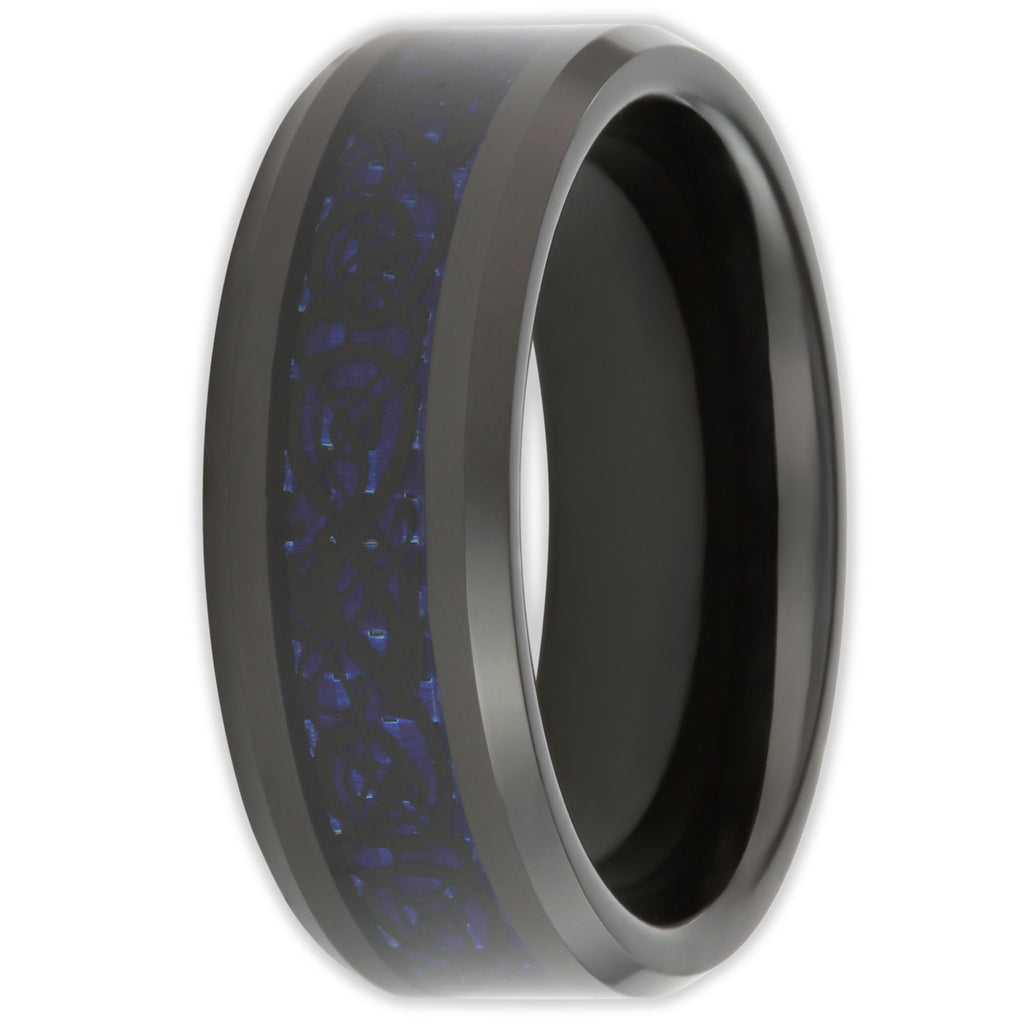 Chinese Dragon Wonder Ring