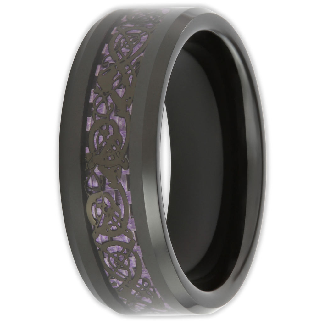 Chinese Dragon Wonder Ring