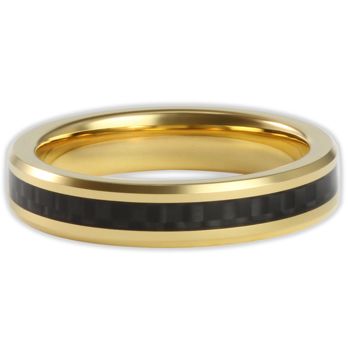 The Third Dimension 4mm Wonder Ring