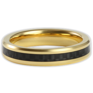 The Third Dimension 4mm Wonder Ring