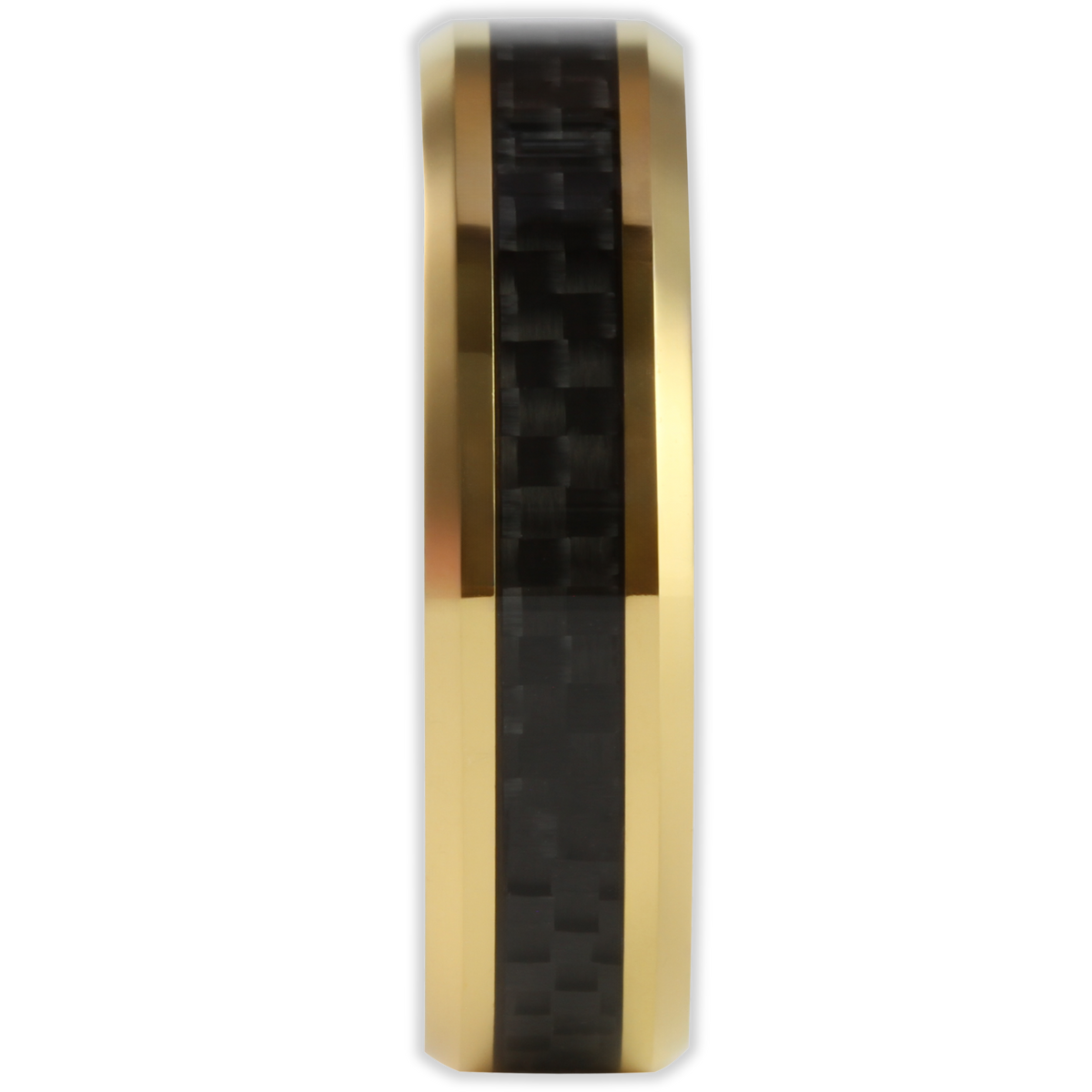 The Third Dimension 6mm Wonder Ring