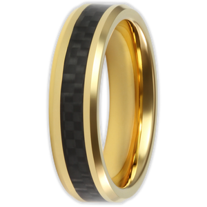 The Third Dimension 6mm Wonder Ring