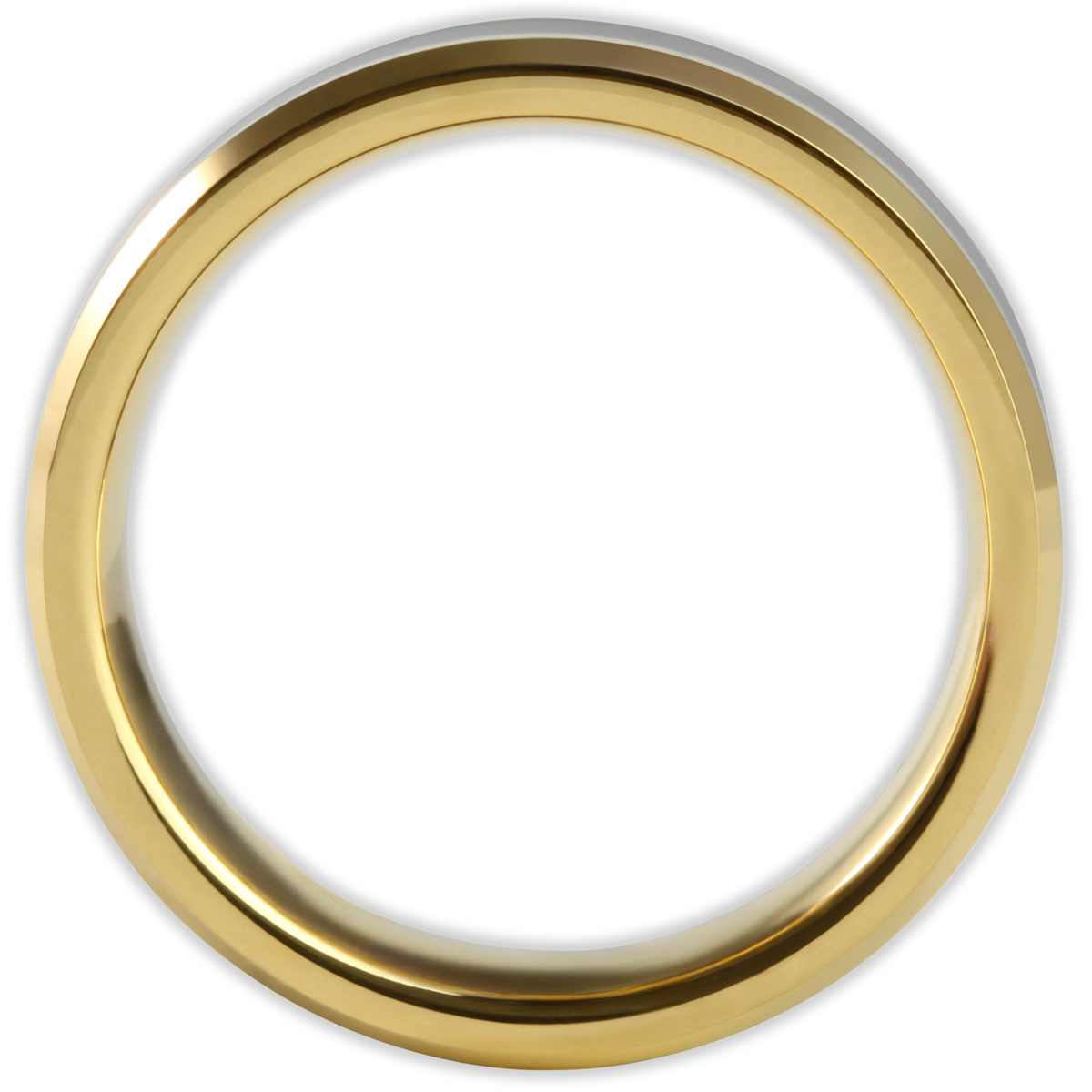 The Third Dimension 6mm Wonder Ring