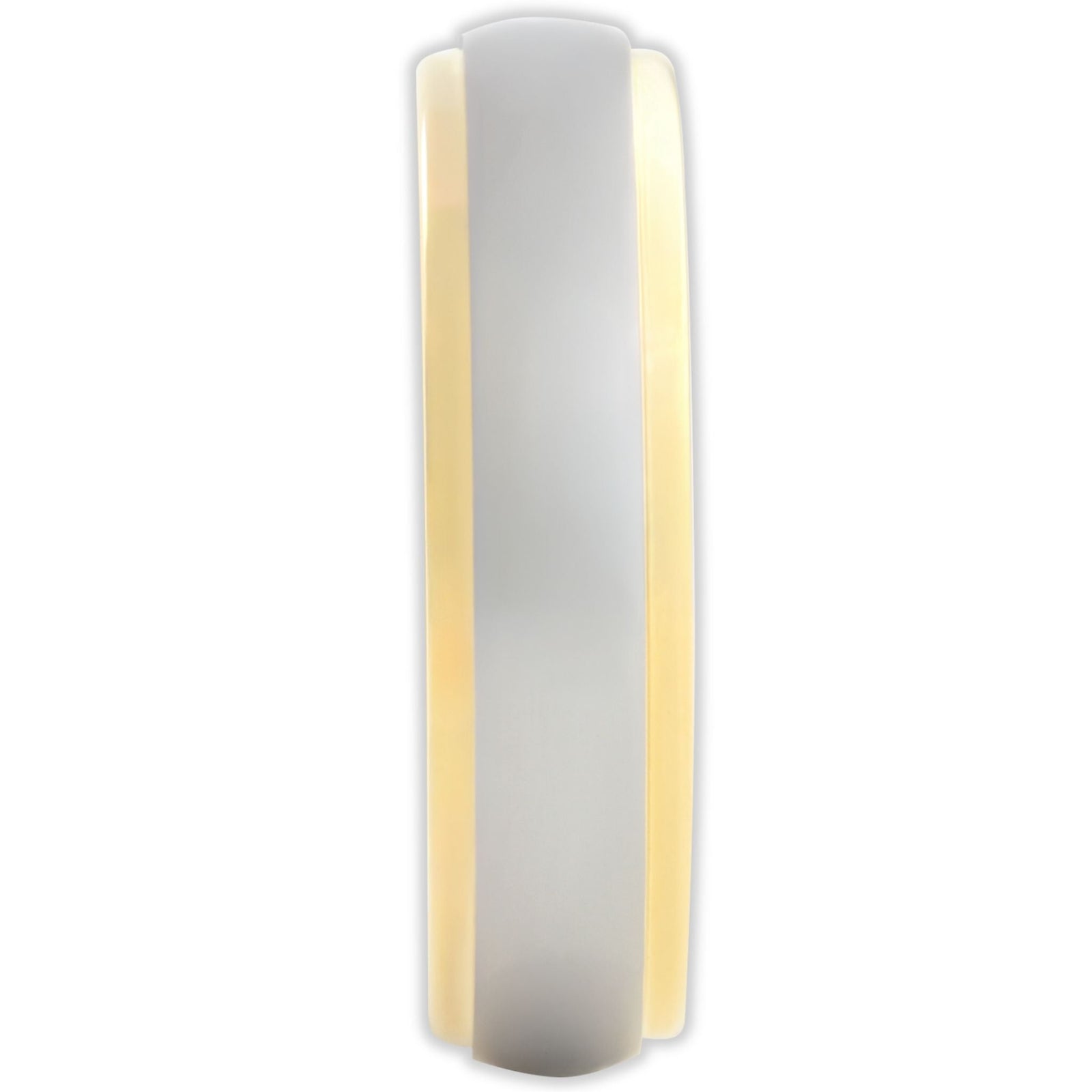 Vulcan Mirror 6mm Wonder Ring Size X - Clearance 1165