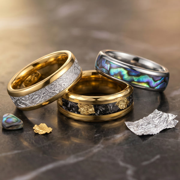 Wonder Ring Collections