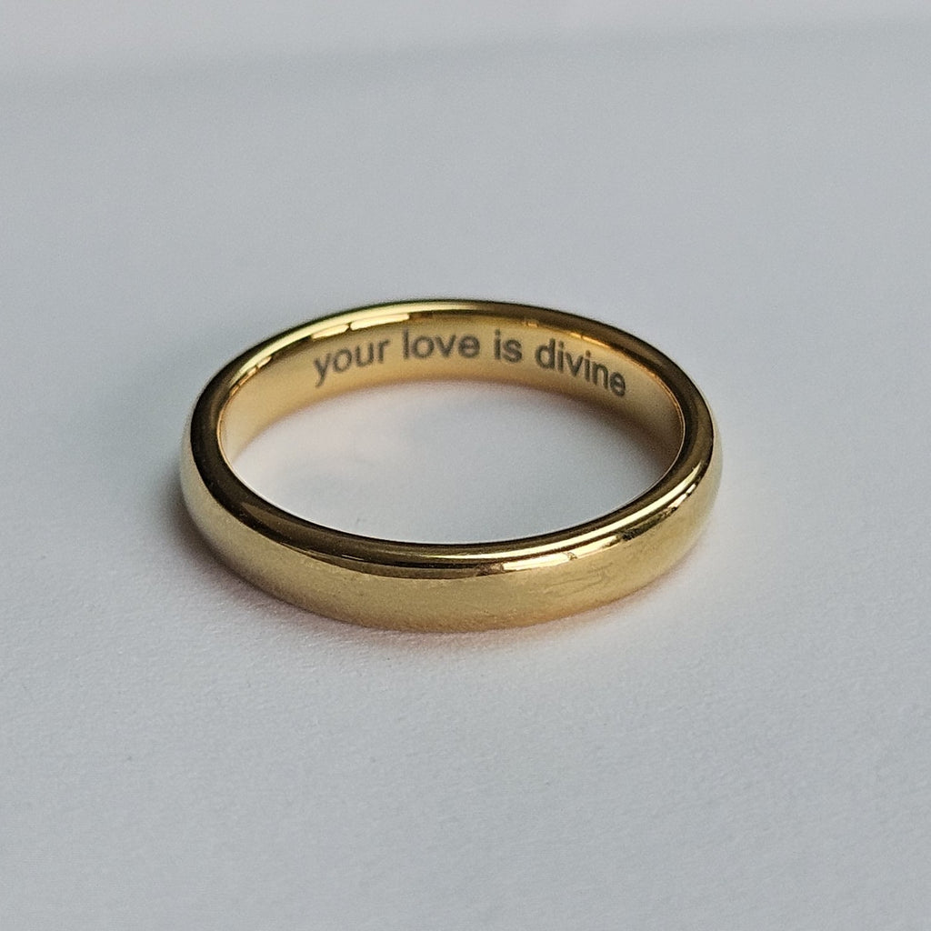 3mm Wonder Ring K Clearance 1098
