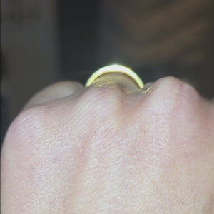 The Third Dimension 6mm Wonder Ring