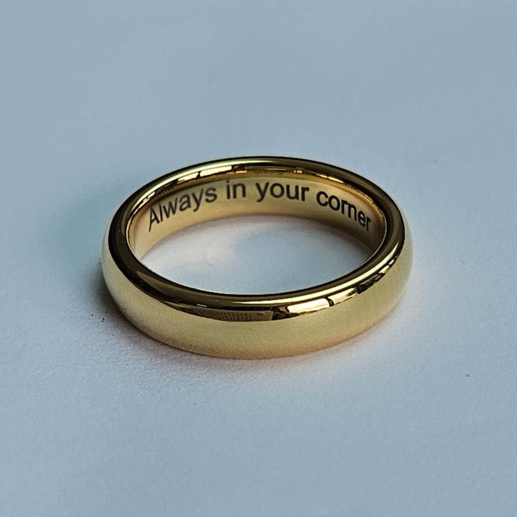 4mm Wonder Ring K Clearance 1086
