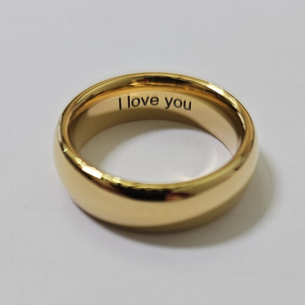 6mm Wonder Ring O Clearance 1034