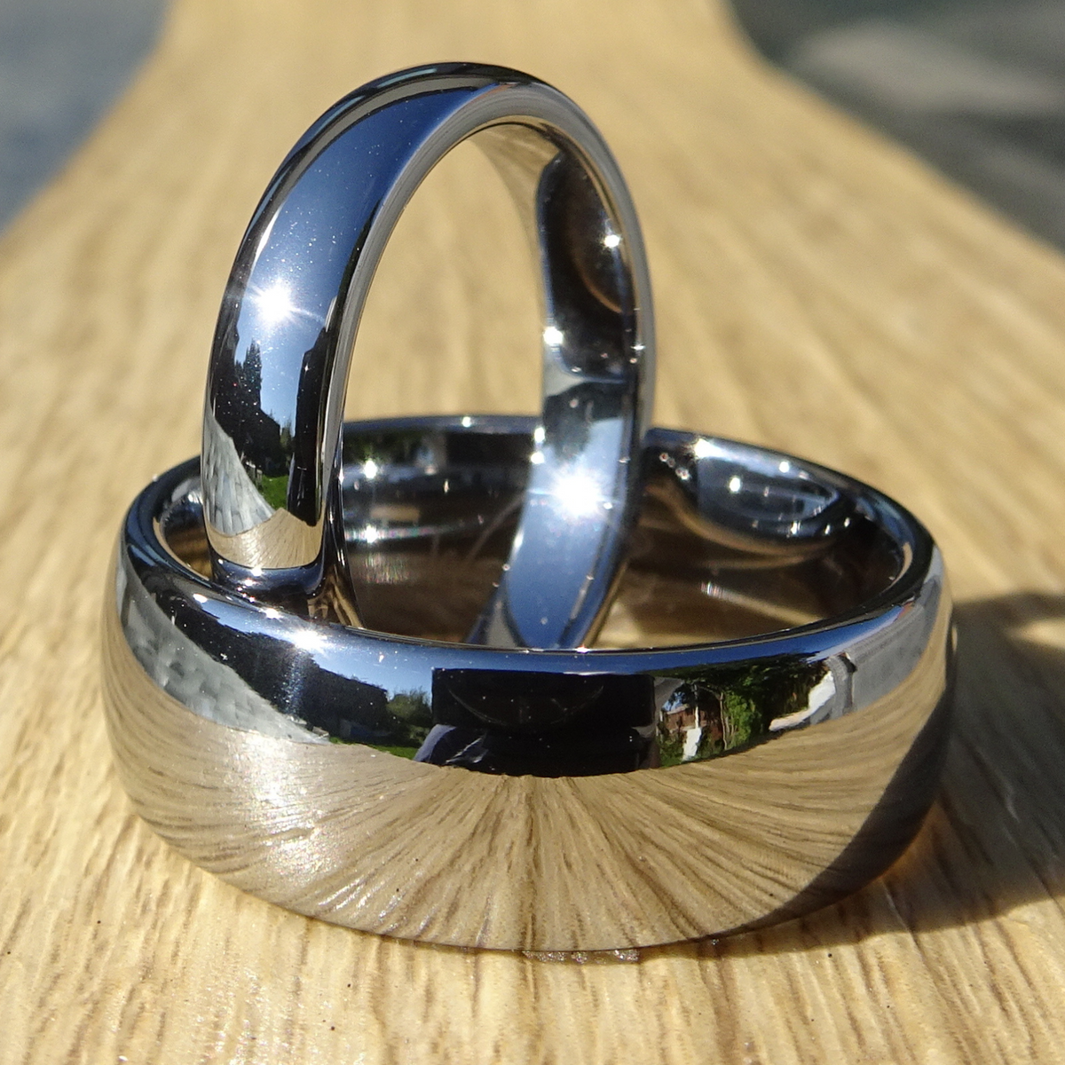 The Original Wonder Ring Set