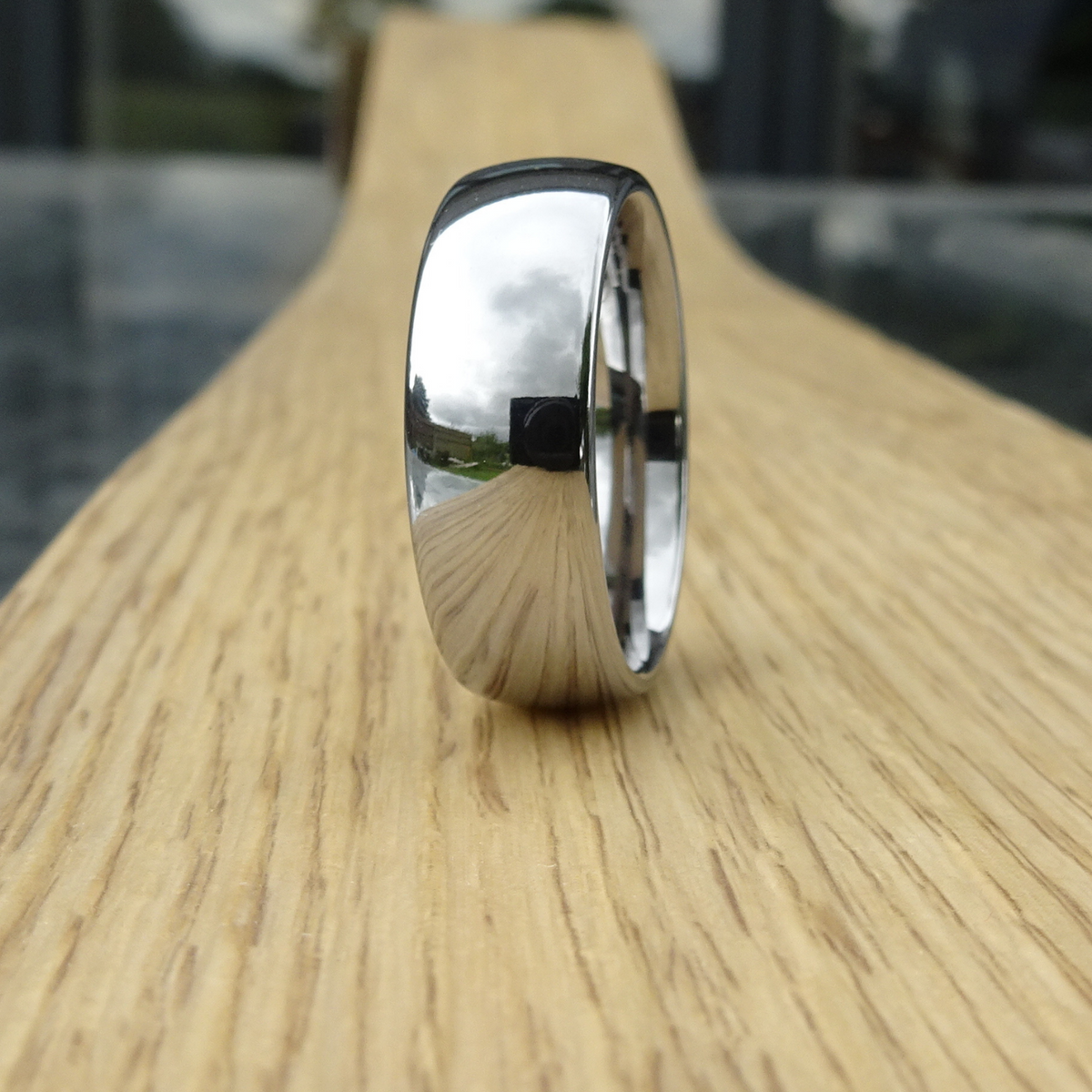 Original 8mm Wonder Ring