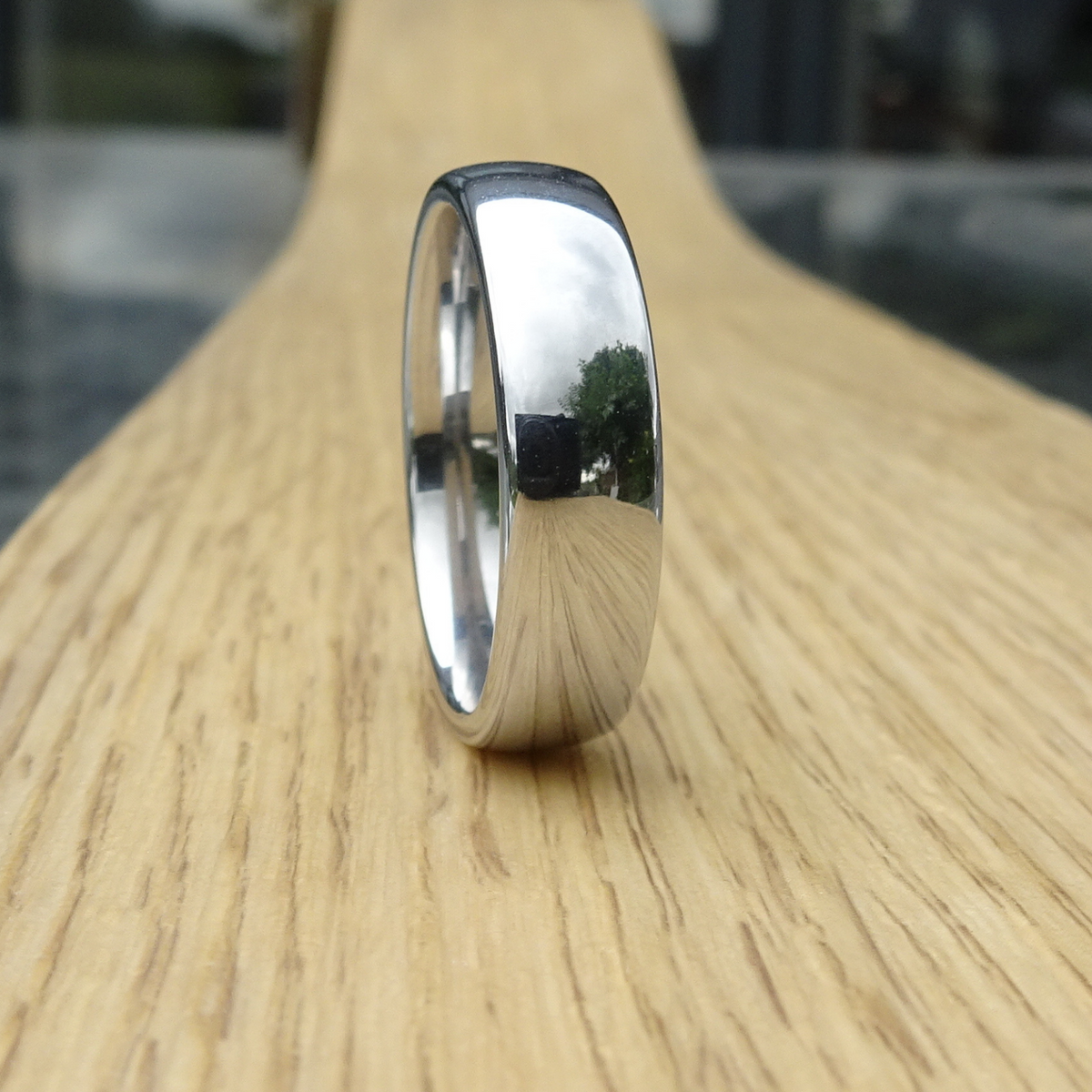 Original 6mm Wonder Ring