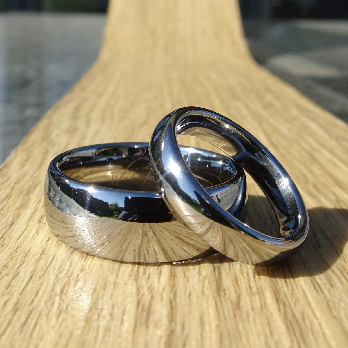 The Original Wonder Ring Set