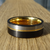 The Gold Unity Wonder Ring