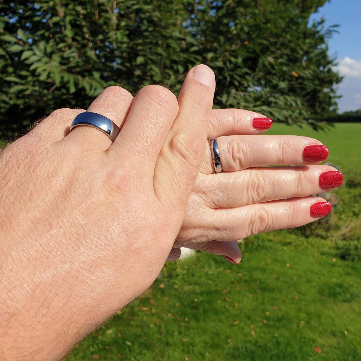 The Original Wonder Ring Set