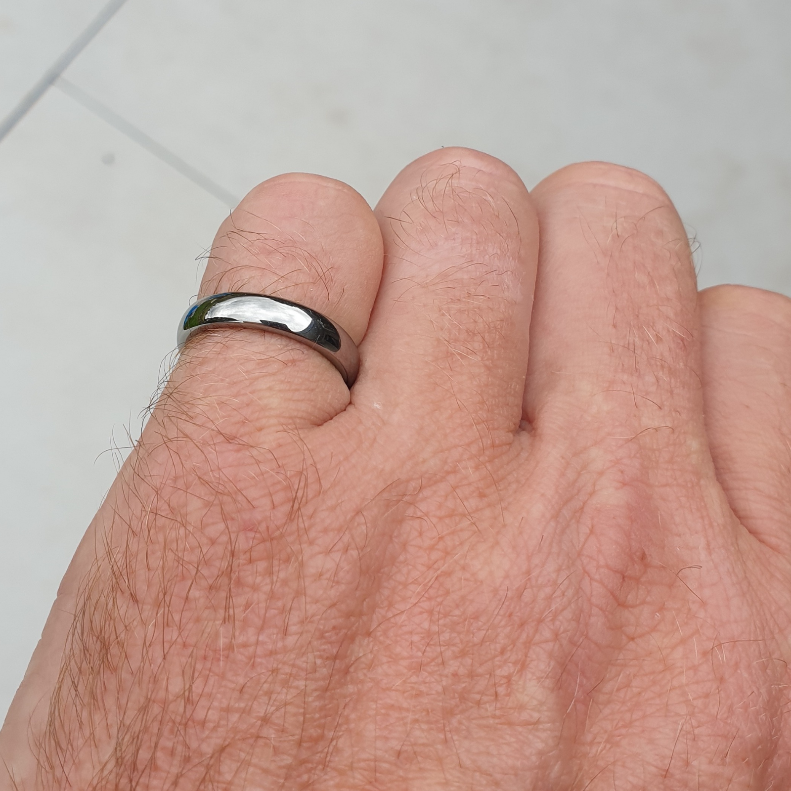 Original 4mm Wonder Ring