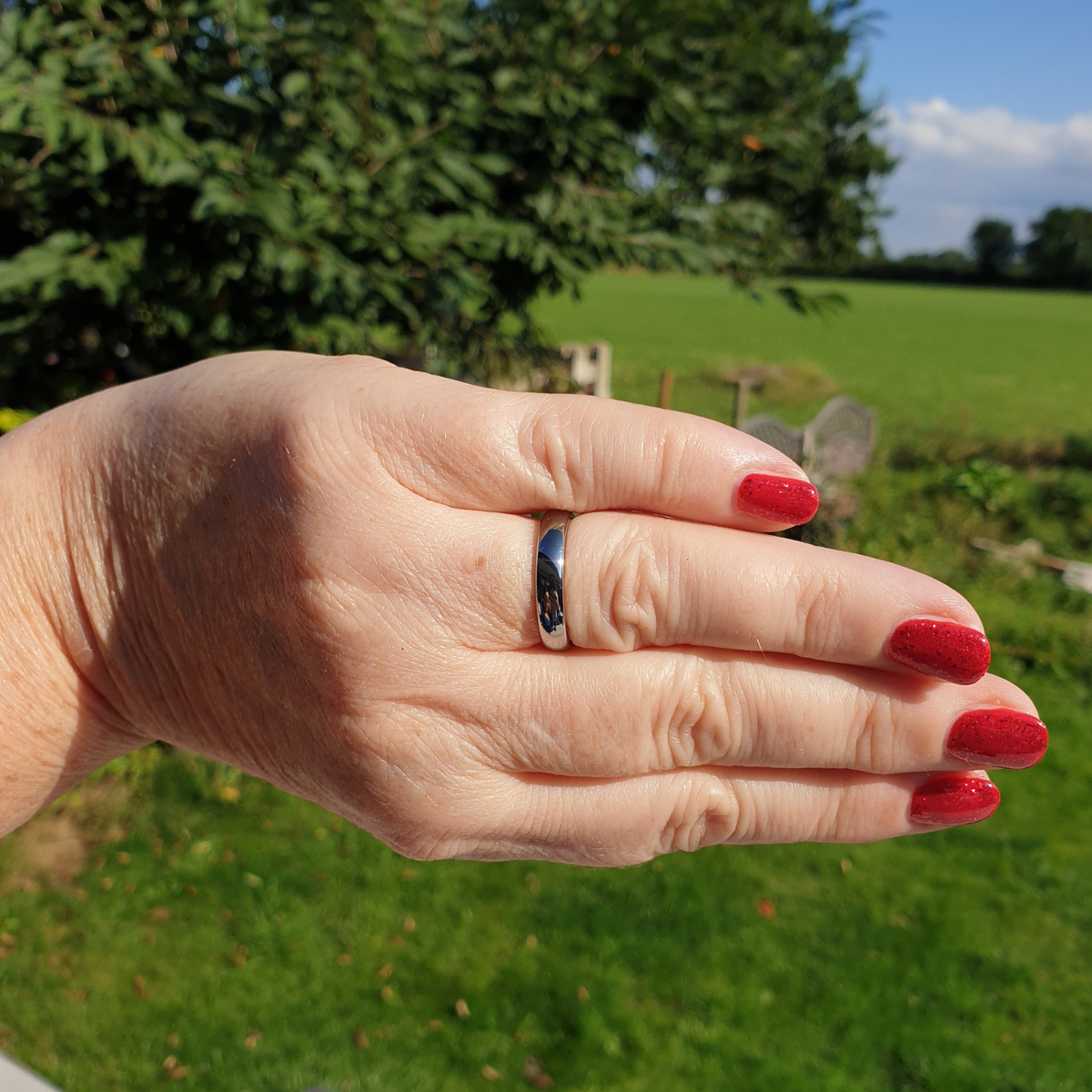 The Original Wonder Ring Set